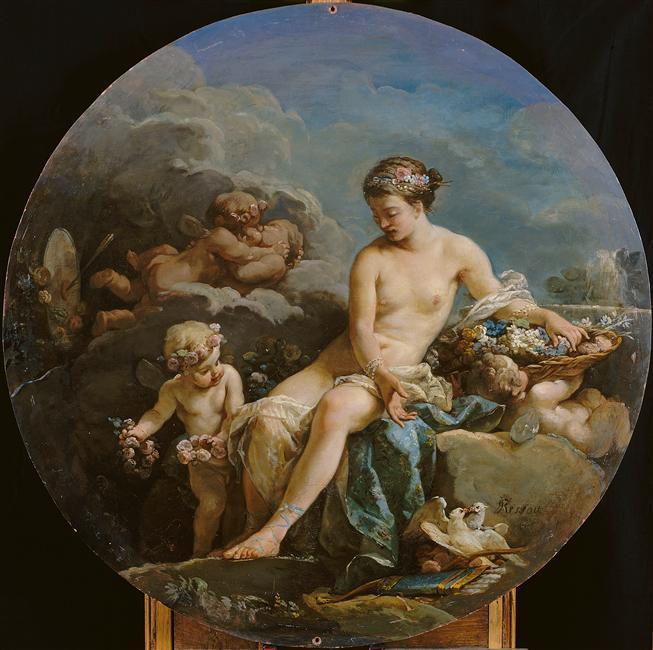 Le Printemps