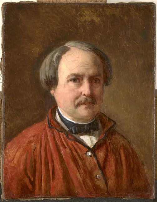 FRANCOIS BIARD (1799-1882)