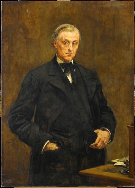 ALPHONSE PEYRAT, SENATEUR (1812-1891)