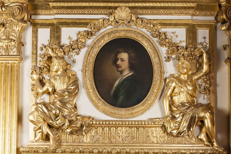 ANTON VAN DYCK (1599-1641)