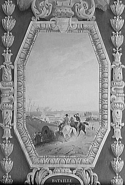 BATAILLE DE MONTEBELLO : PASSAGE DU CAPPO.JUIN 1800