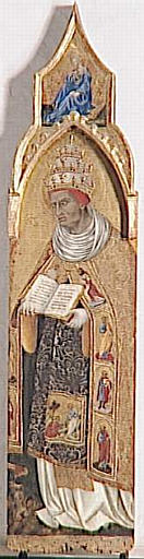 SAINT CLEMENT