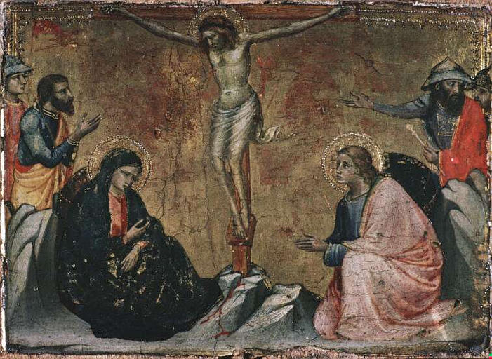 CRUCIFIXION
