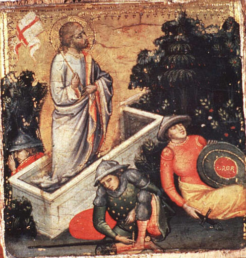 RESURRECTION