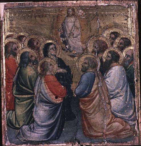 ASCENSION