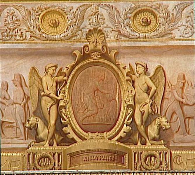 LA TEMPERANCE