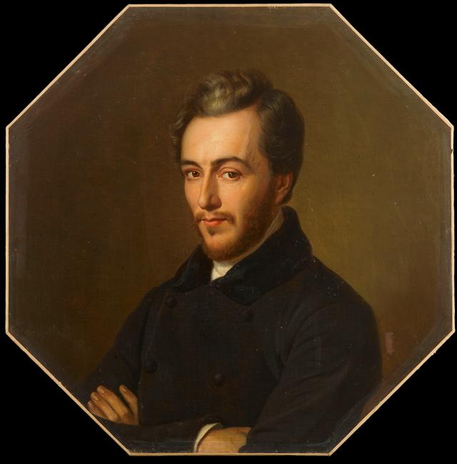 MICHEL CHEVALIER (1808-1879)