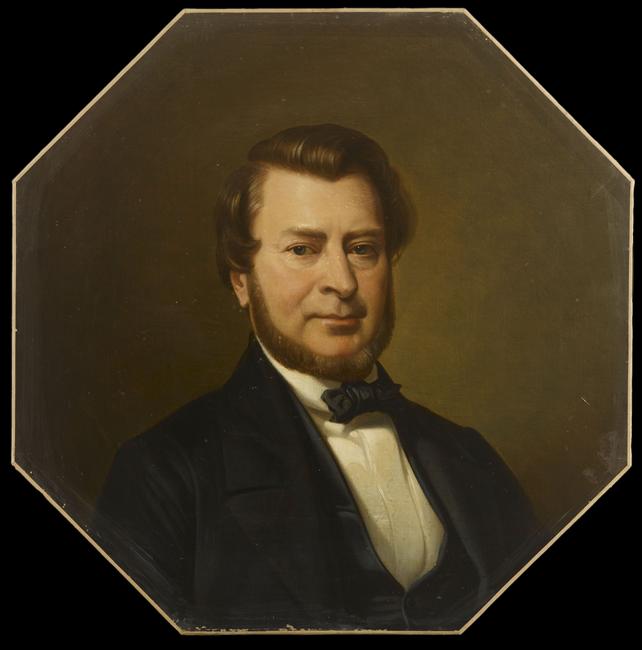 ADOLPHE GUERAULT (1810-1872)