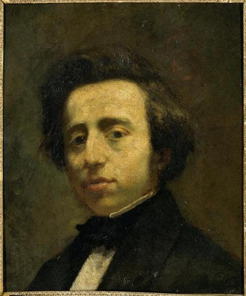 FREDERIC CHOPIN (1810-1849)