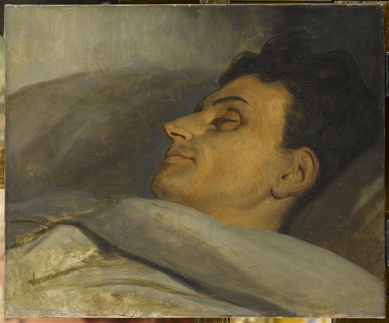 ARMAND CARREL (1800-1836)
