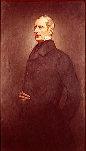 ALPHONSE DE LAMARTINE (1790-1869)