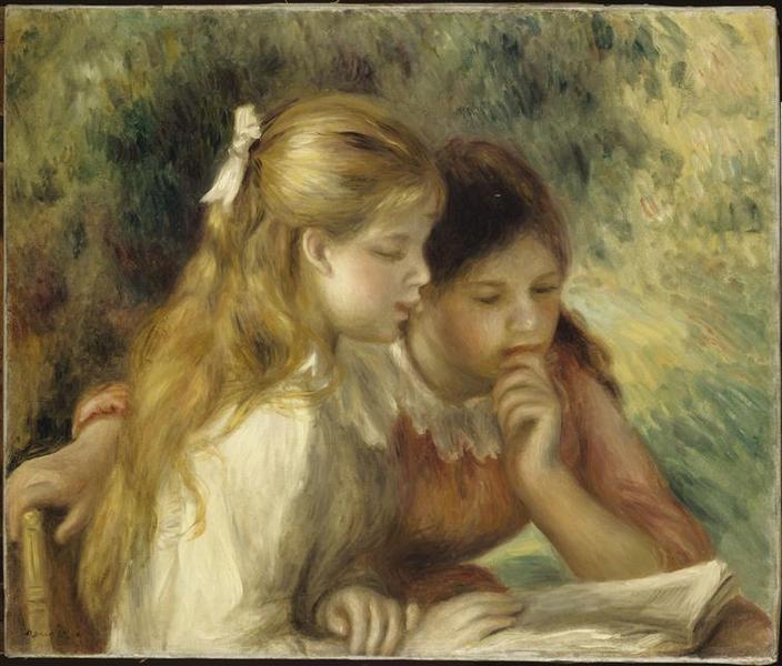 LA LECTURE