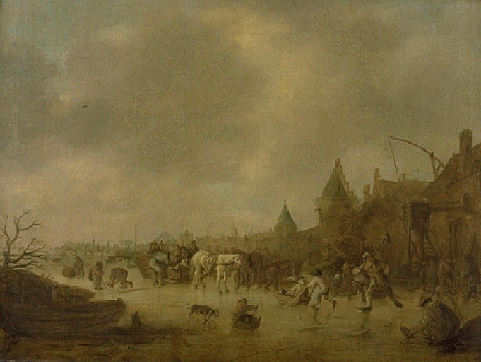 PATINEURS