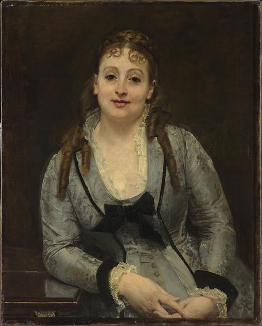ANNA CREMIEU-BENEDITE