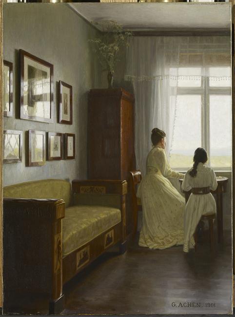 INTERIEUR