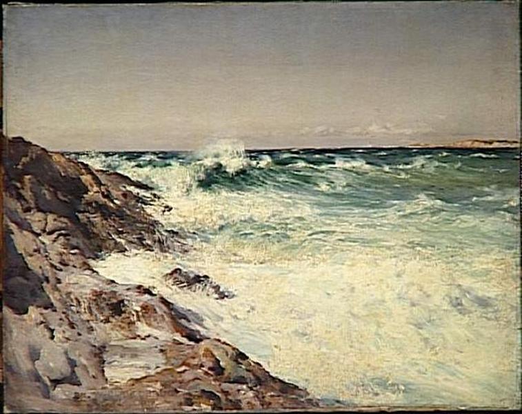 MARINE