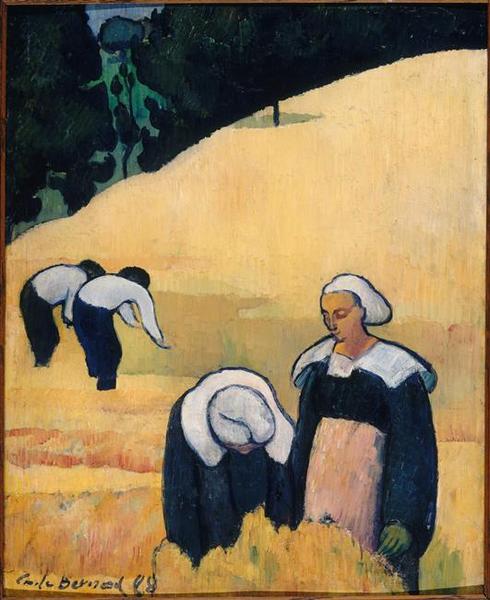 PAYSAGE BRETON