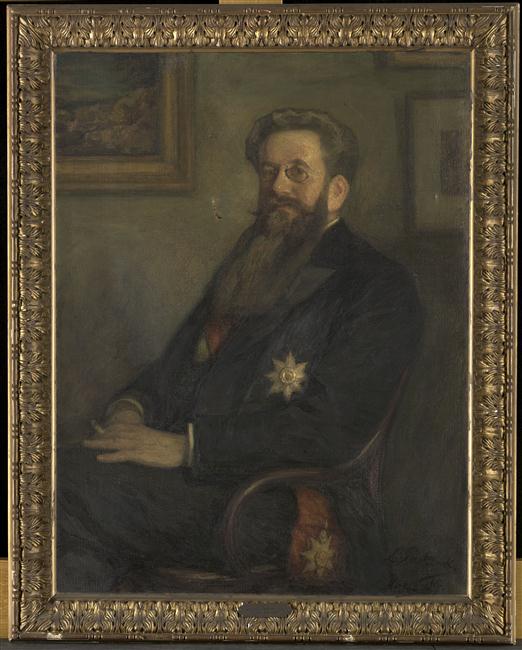 LUDWIG METZL