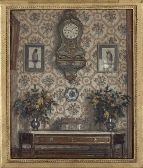 INTERIEUR