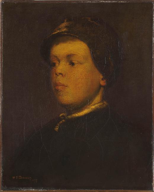 LITTLE BOY ; OU LE JEUNE GARCON