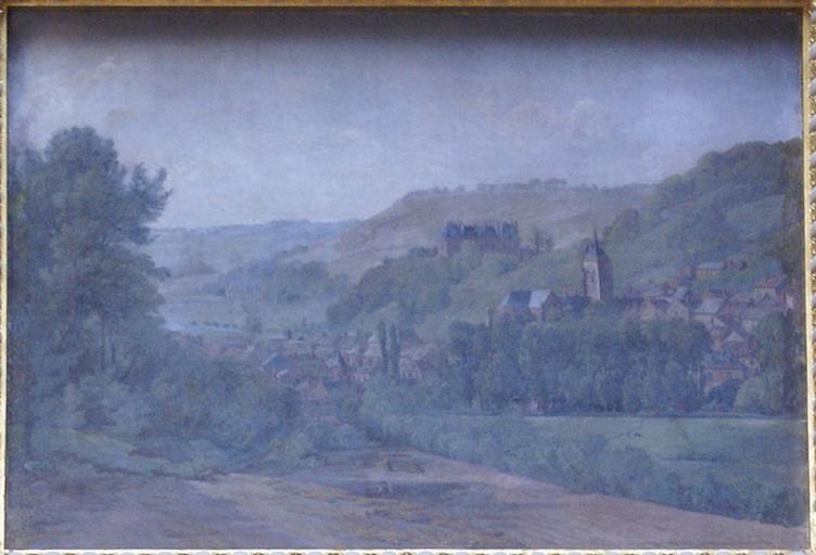 CHATEAU D'AUMALE