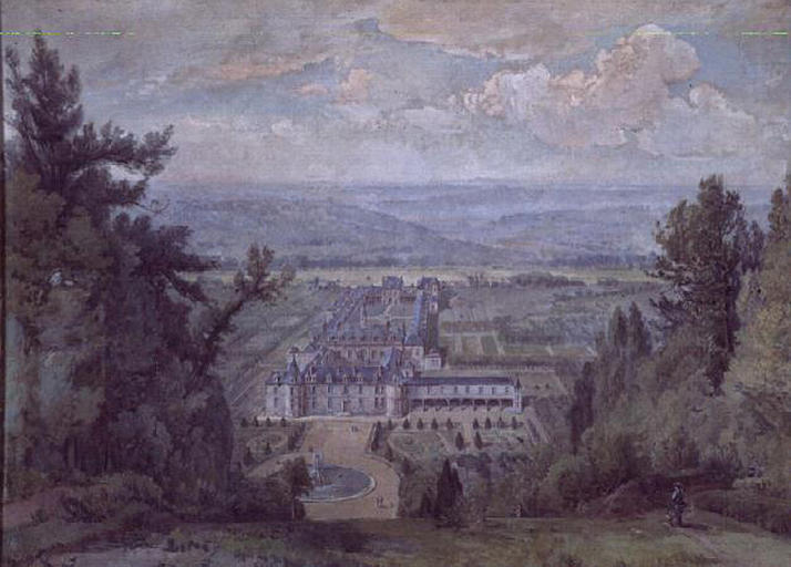 VILLERS-COTTERETS