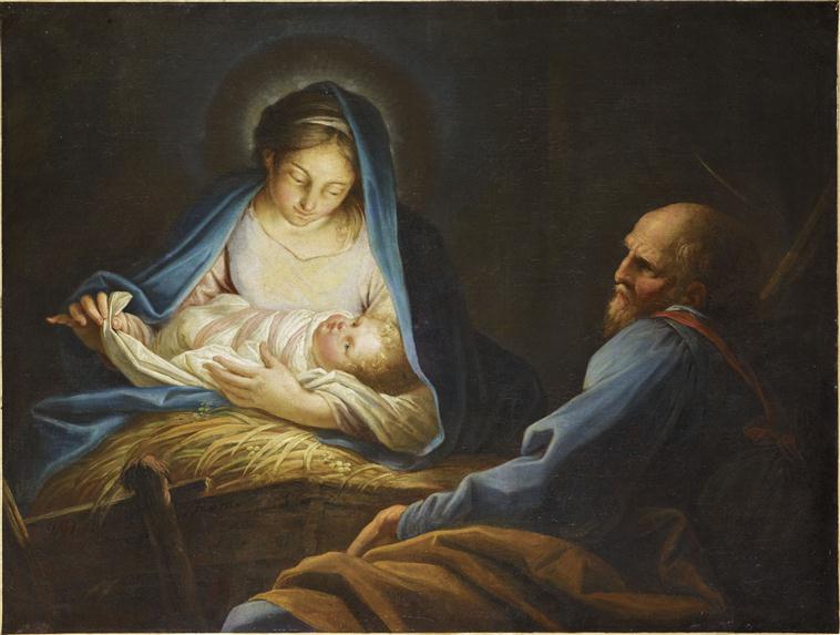 LA NATIVITE