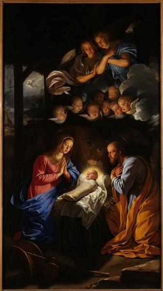 La Nativité
