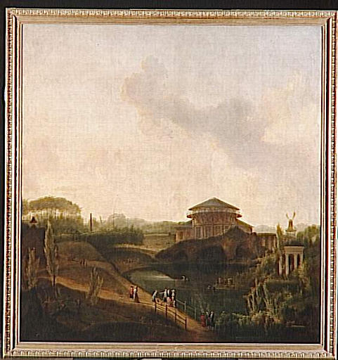 LE COLISEE DE LILLE
