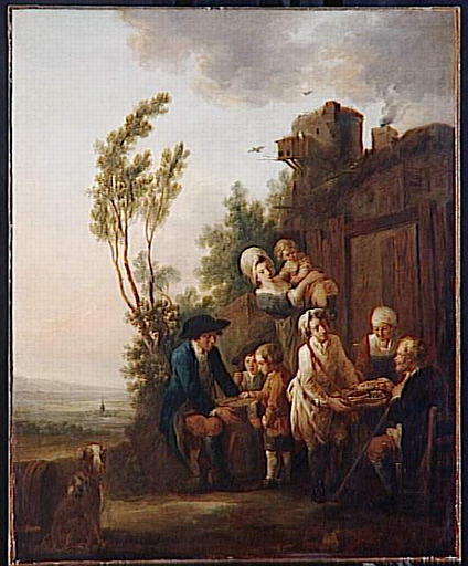 LE MARCHAND D'OUBLIES