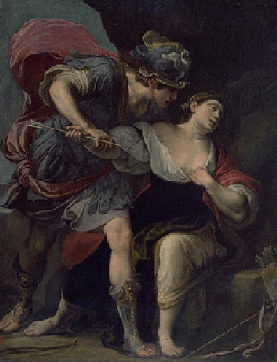 RENAUD ET ARMIDE