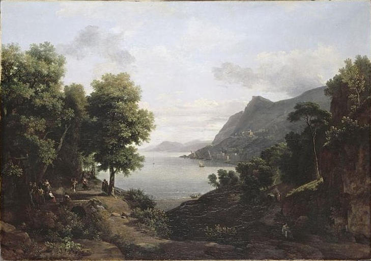 PAYSAGE