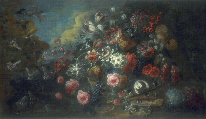 FLEURS