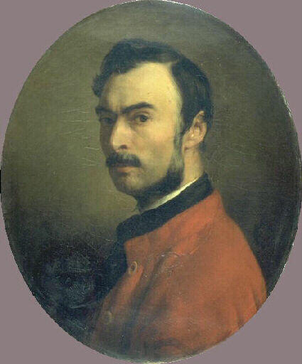 Autoportrait