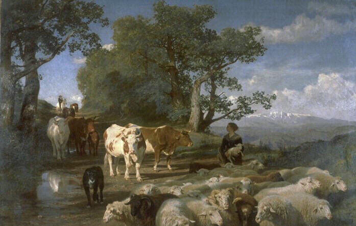 Le retour de la foire