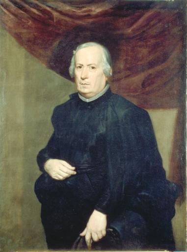 PORTRAIT DE DON LUIS DE HARO