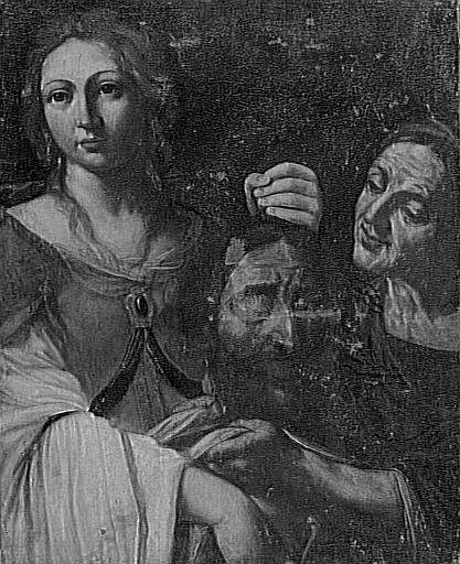 JUDITH