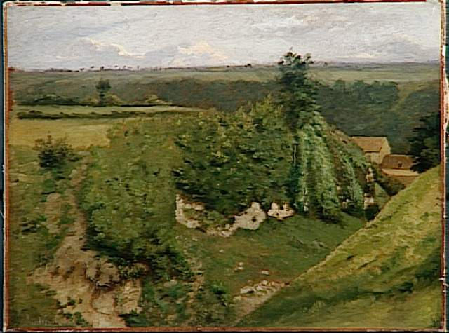PAYSAGE
