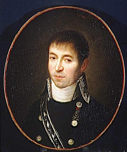 PORTRAIT DE SEBASTIEN BOTTIN
