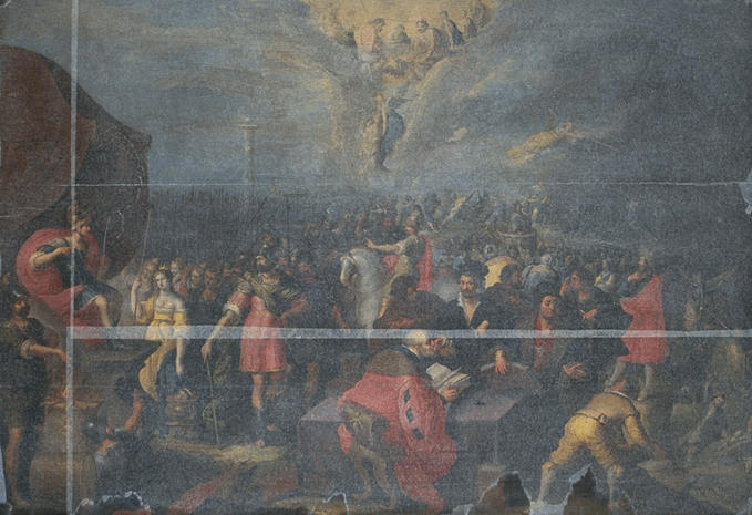 LES DIFFERENTES MANIERES D'ARRIVER A L'IMMORTALITE