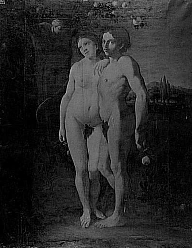 ADAM ET EVE