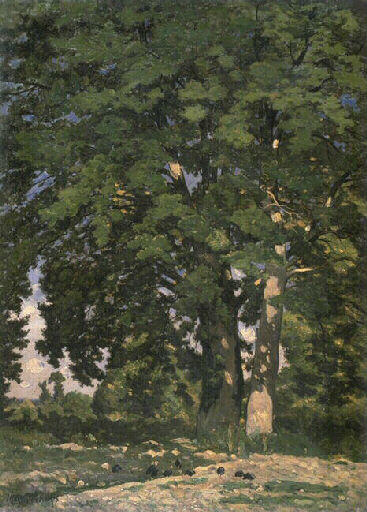 Les dindons de Mme Héraut