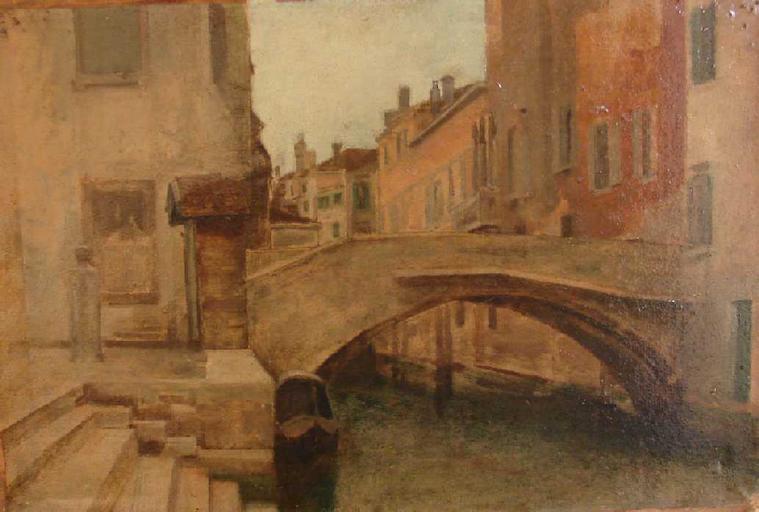 Vue de Venise