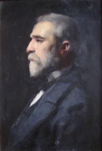 Georges-Ernest Coquart