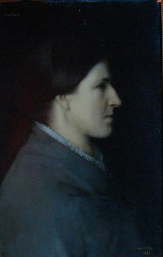 Mme Séraphin Henner