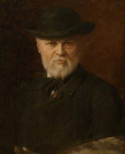 Jean-Jacques Henner