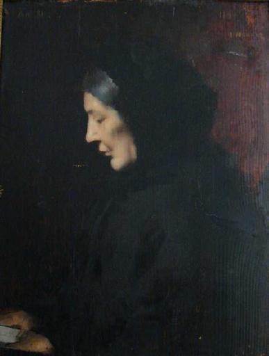 Marie-Anne Henner