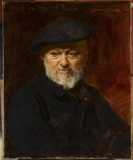 Jean-Jacques Henner