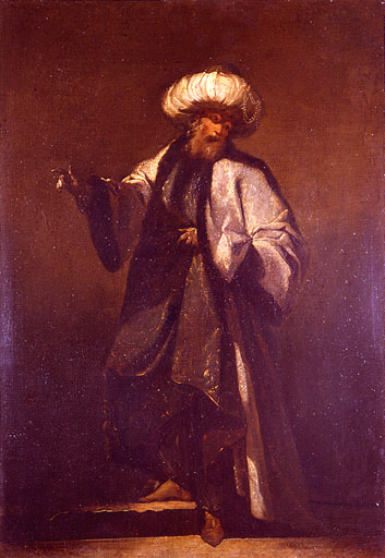 EMIR BACHI