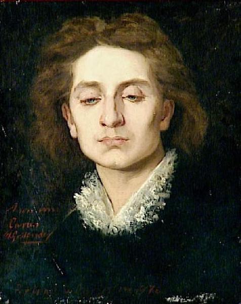 JEAN CARRIES (1855-1894)